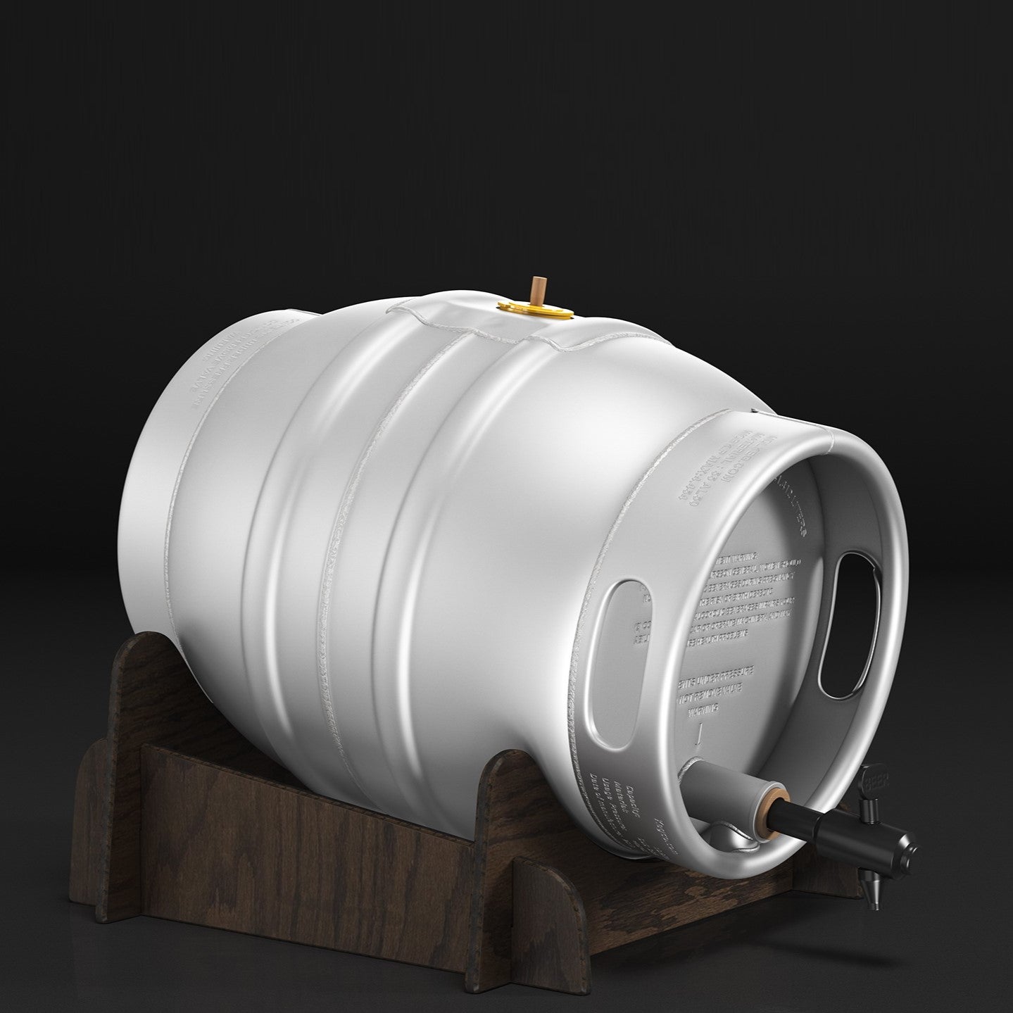 The Keg Room