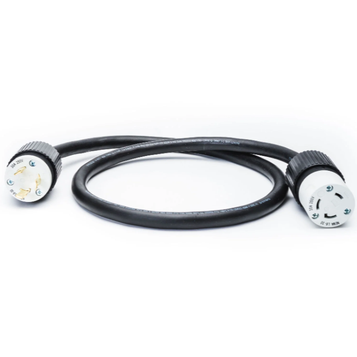 Cordón eléctrico