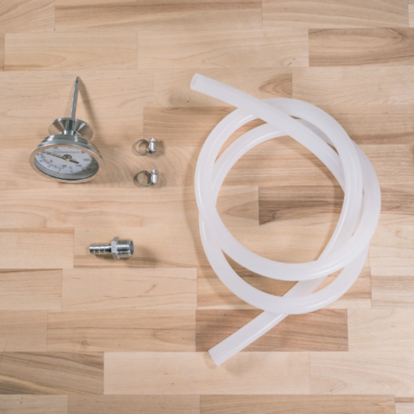 Essential Kit - TC Kettle