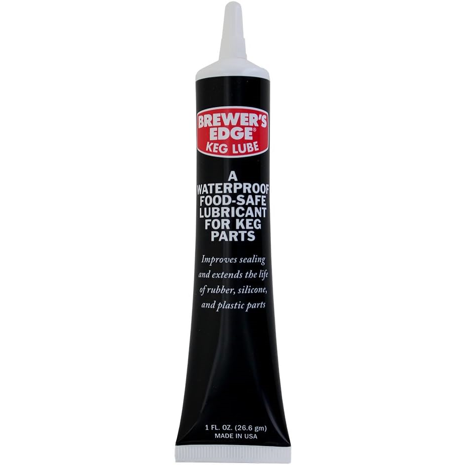 Keg Lube