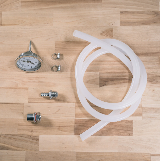 Essential Kit - Brew Kettle Mini