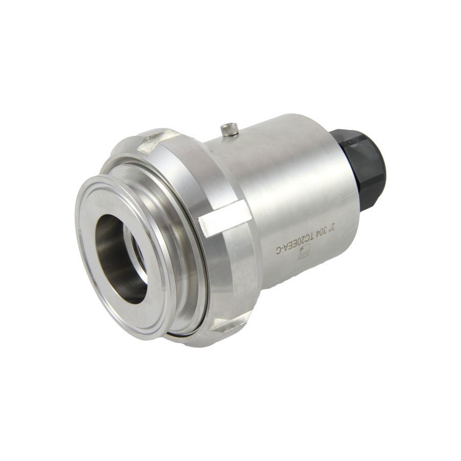 Heating Element Adapter - 2" TC to 1" NPS
