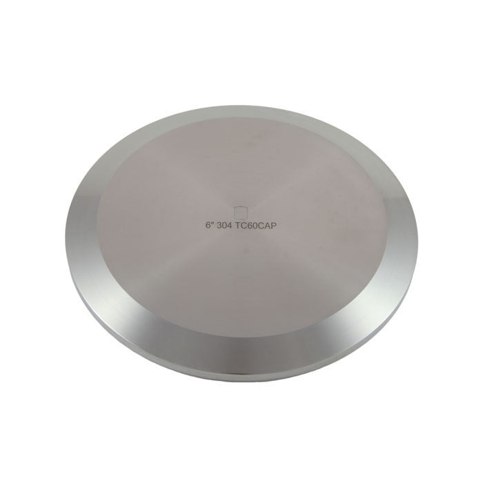 TC Cap 6"