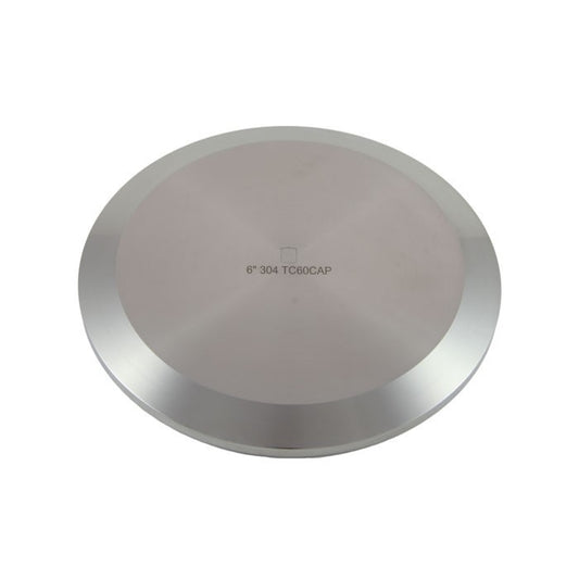 TC Cap 6"