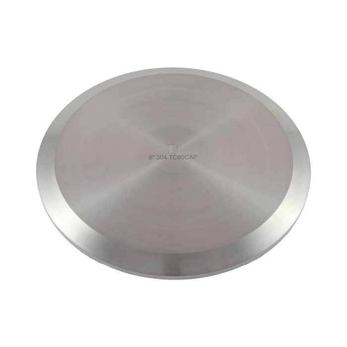 TC Cap 8"