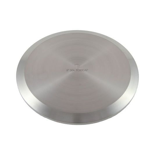 TC Cap 8"