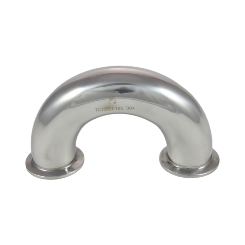 1.5" TC "U" 180°