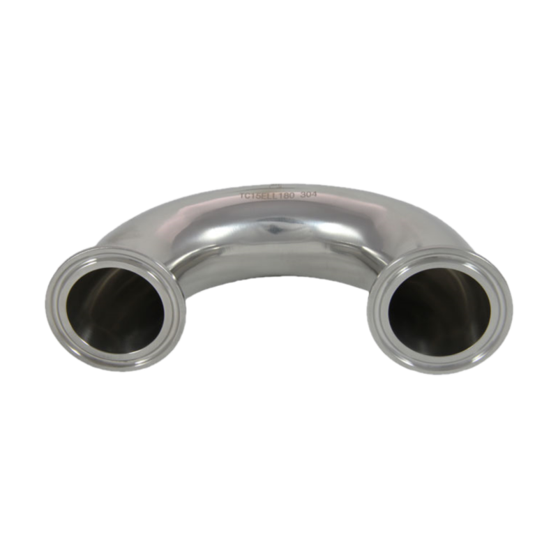 1.5" TC "U" 180°