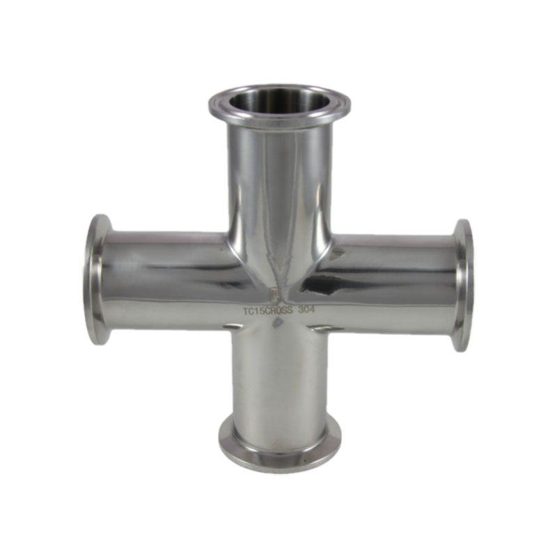 1.5" TC Cross
