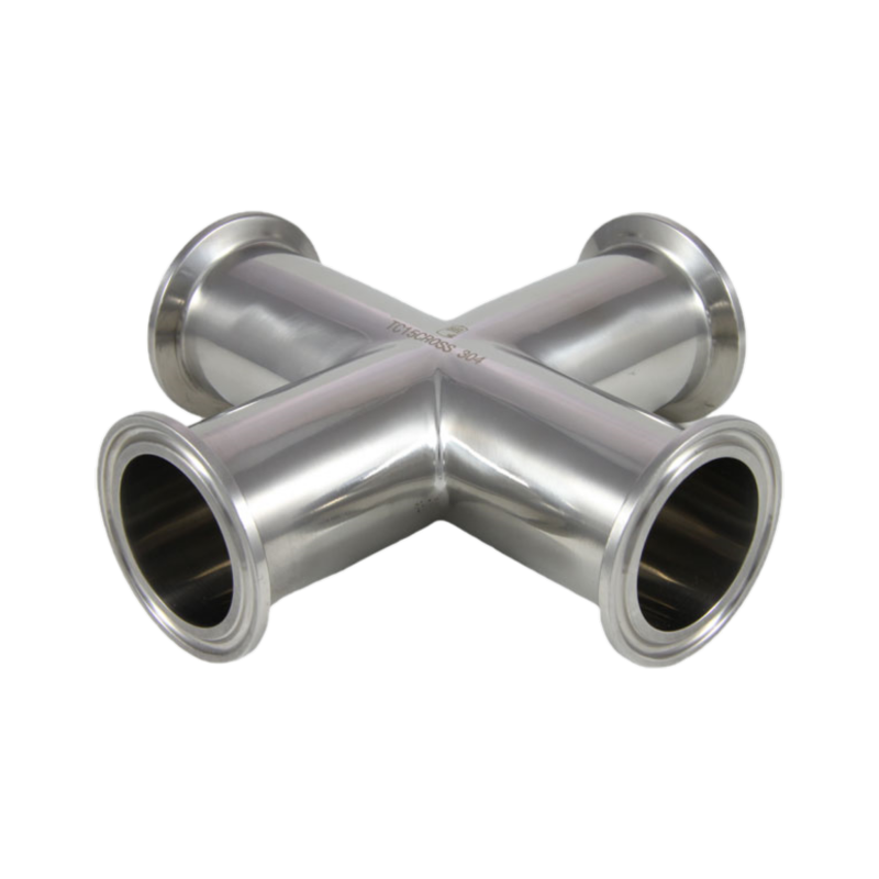 1.5" TC Cross