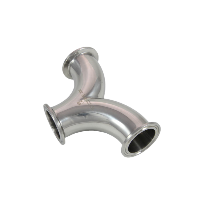 1.5" TC Rounded Tee