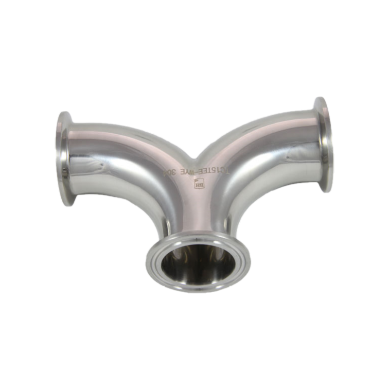 1.5" TC Rounded Tee