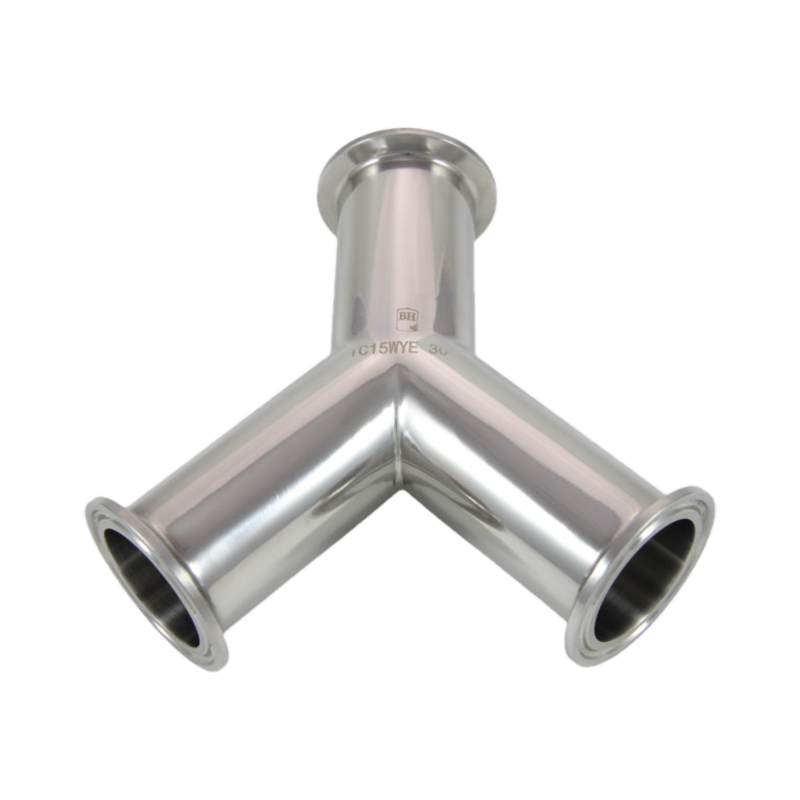 1.5 TC "Y"
