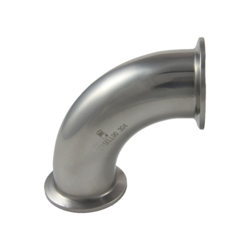 1.5" TC elbow 90°