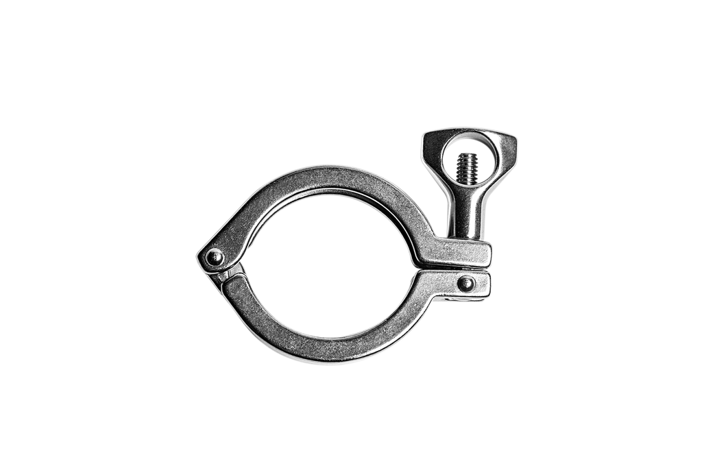 2" TC Clamp