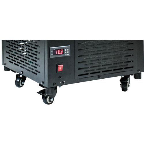 IceMaster 100 Glycol Chiller
