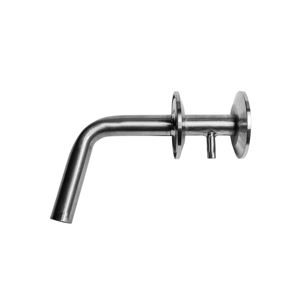 Racking Arm