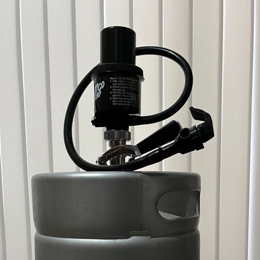 Party Pump ("D" system)