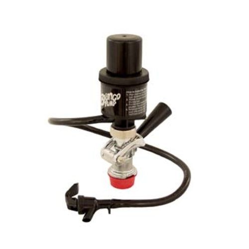 Party Pump ("D" system)