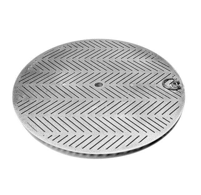 SPK False Bottom