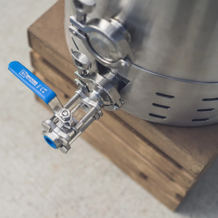 Ss Brew Kettle BME