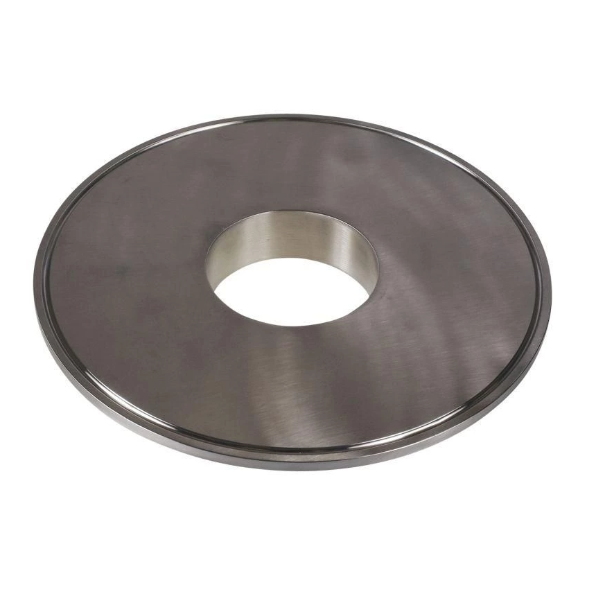 Reductor TC 8" a 3"