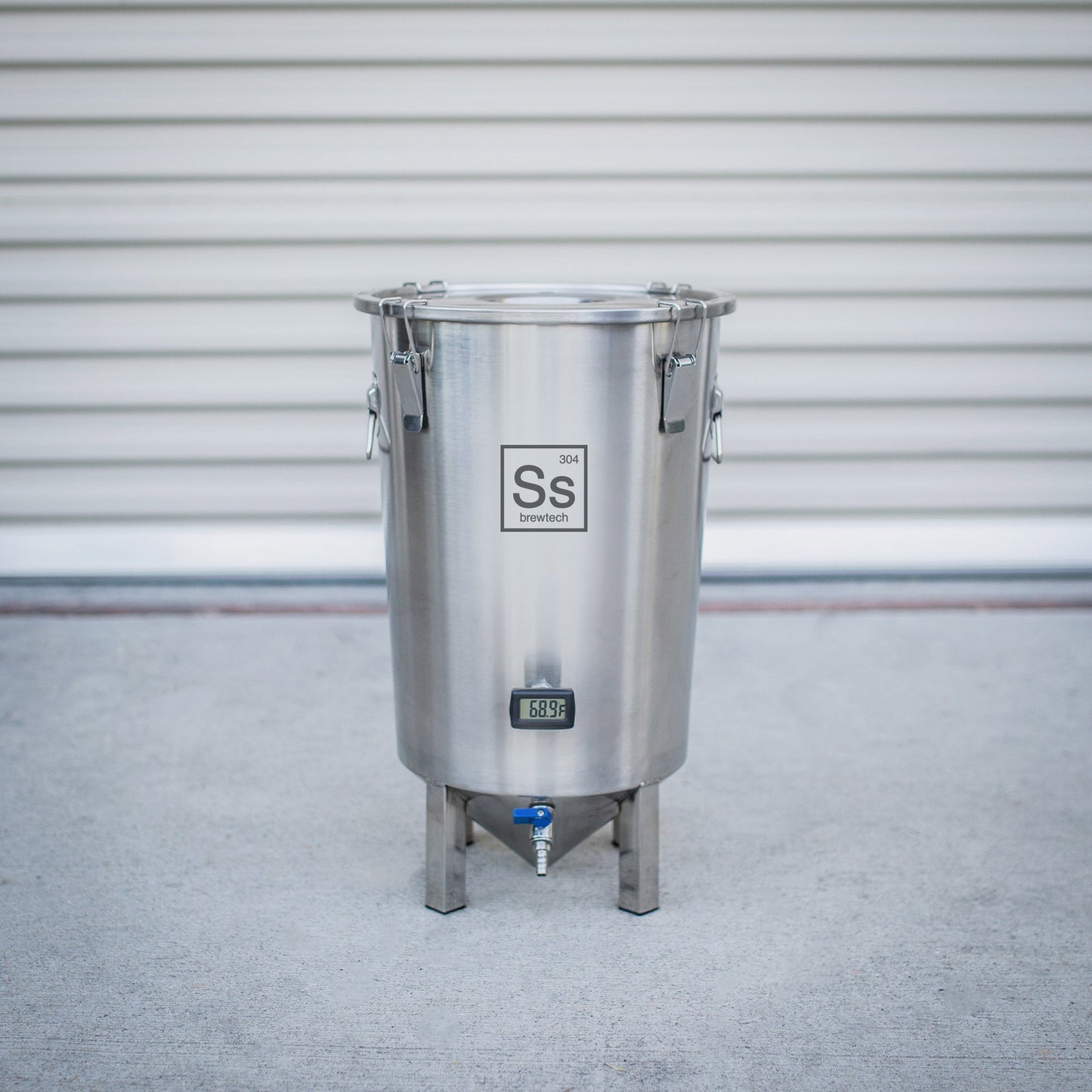 Brewbucket BME 7gal