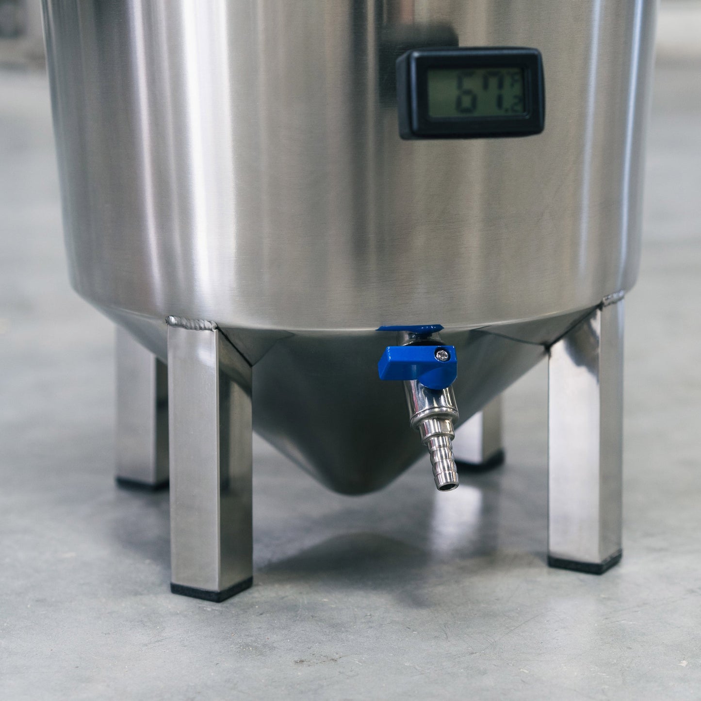 Brewbucket BME 7gal