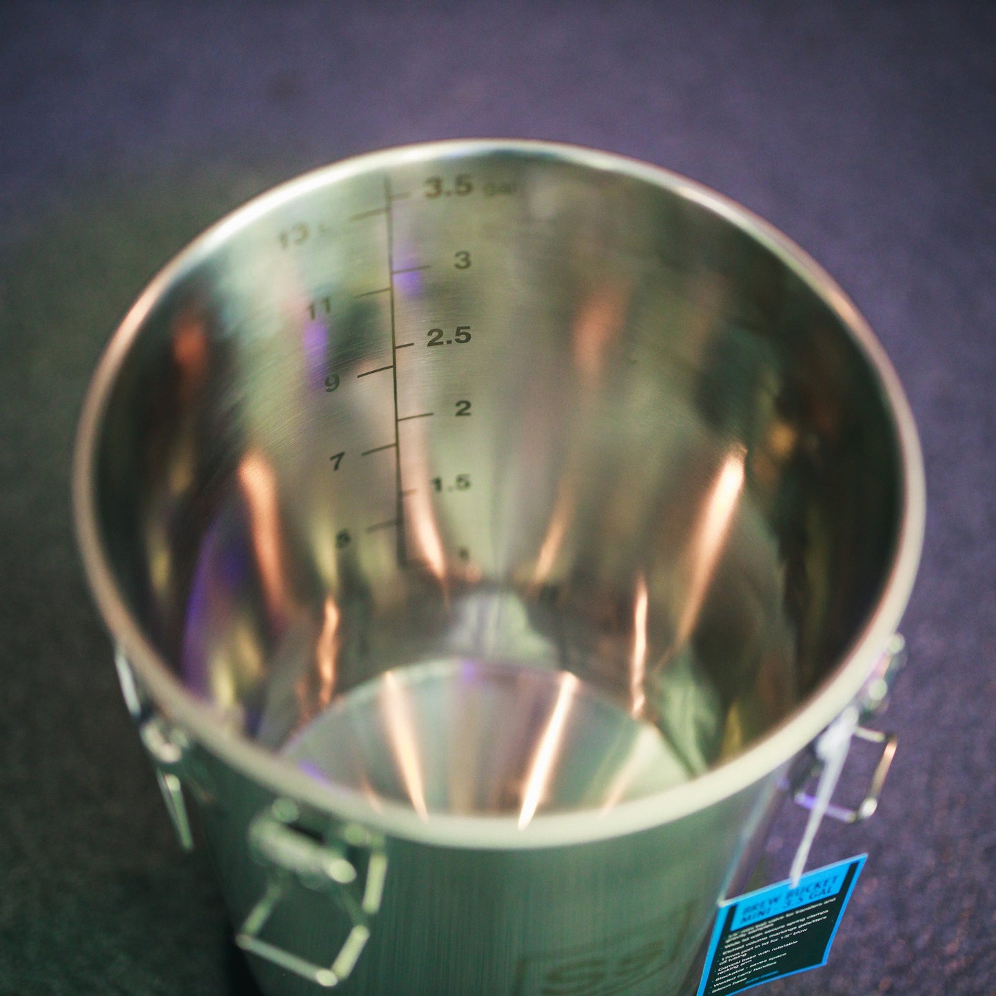 BrewBucket mini