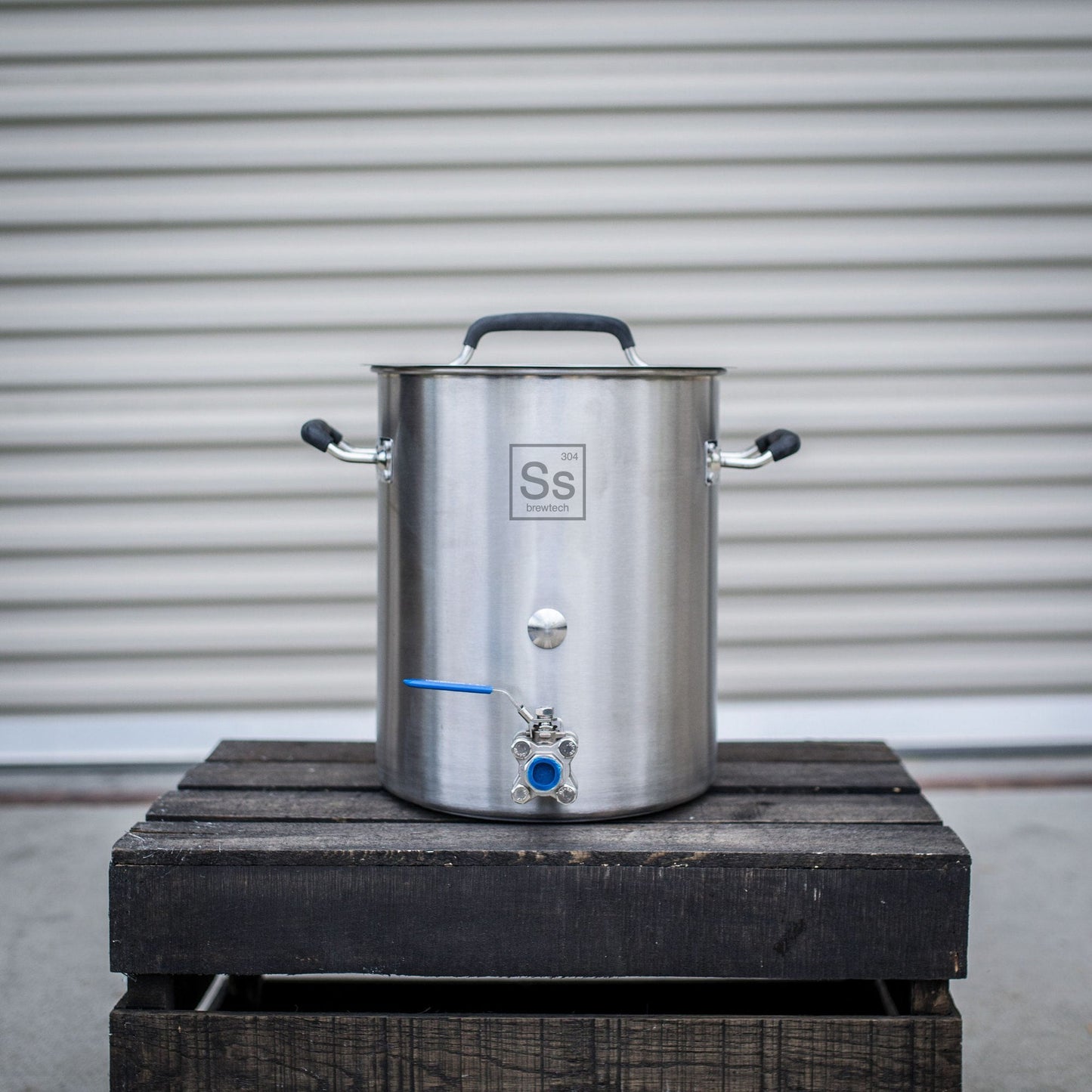 Brew Kettle Mini