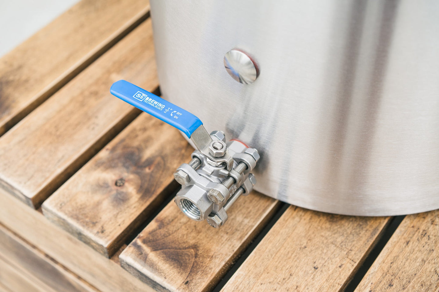 Brew Kettle Mini
