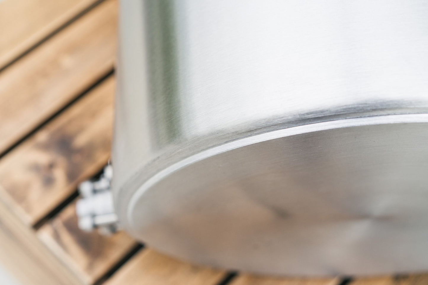 Brew Kettle Mini