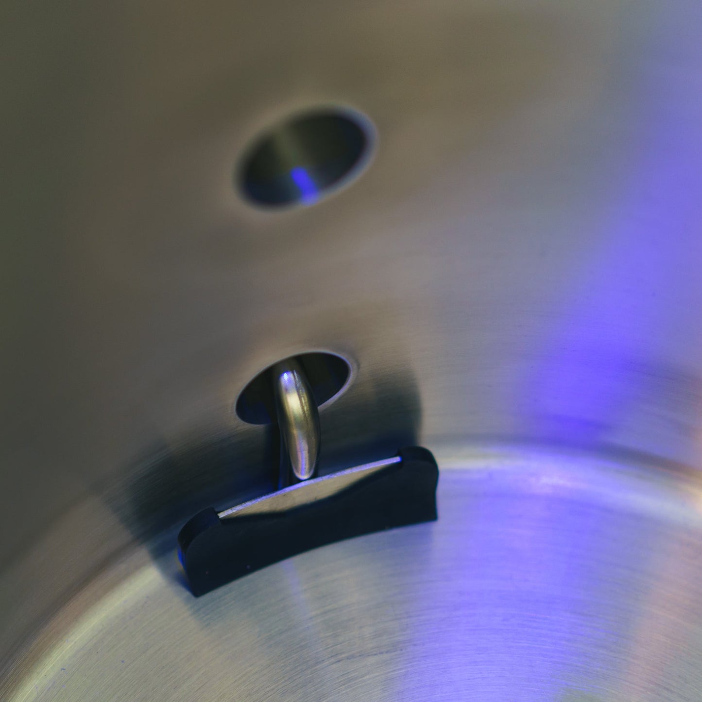 SS Brew Kettles (Tri-clamp)