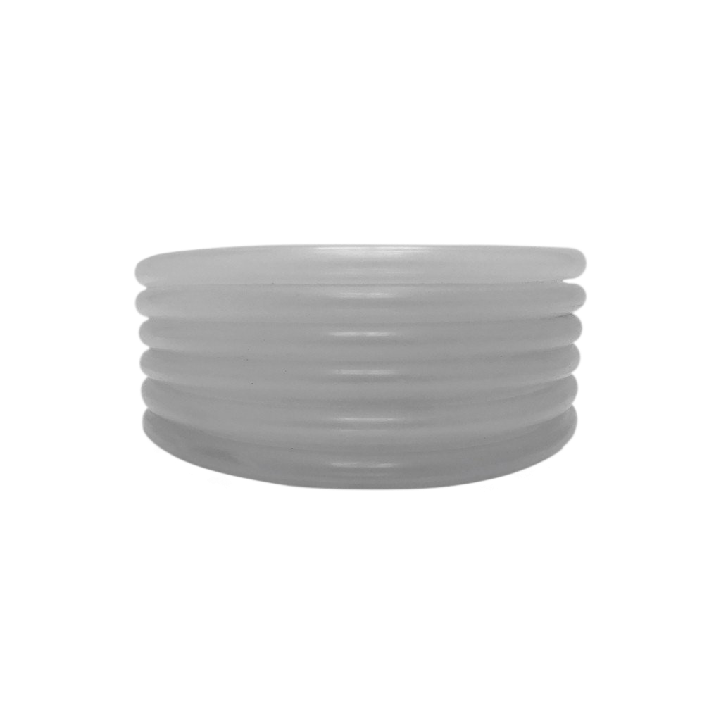 Silicone Tube for Quick Connect FTG
