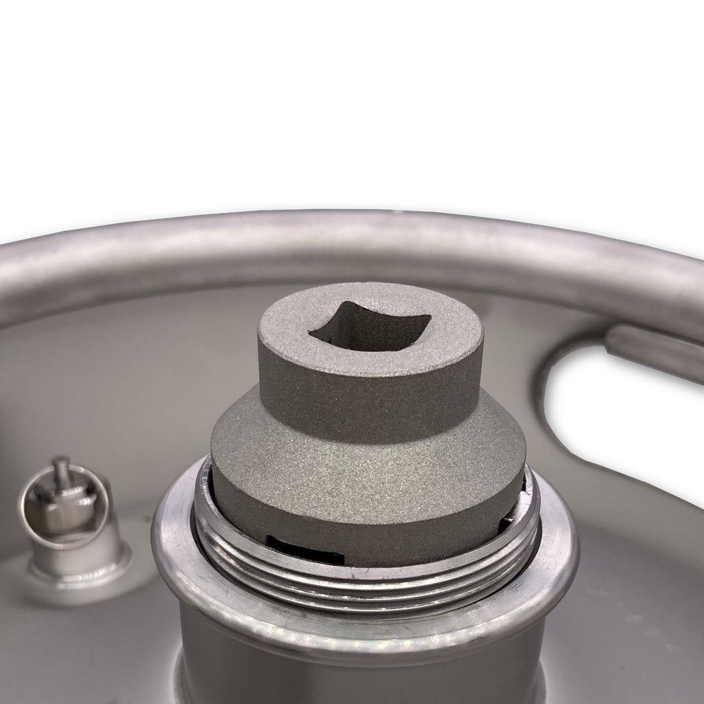 Spear Removal Tool - D Sankey Keg