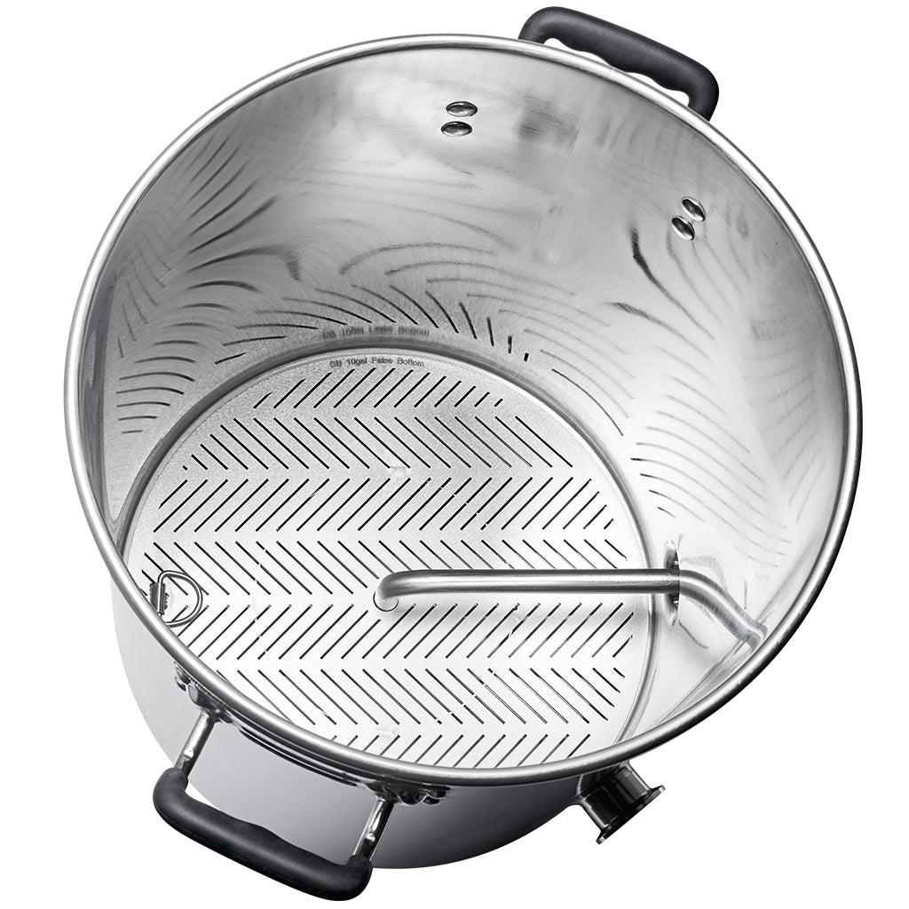 SPK False Bottom