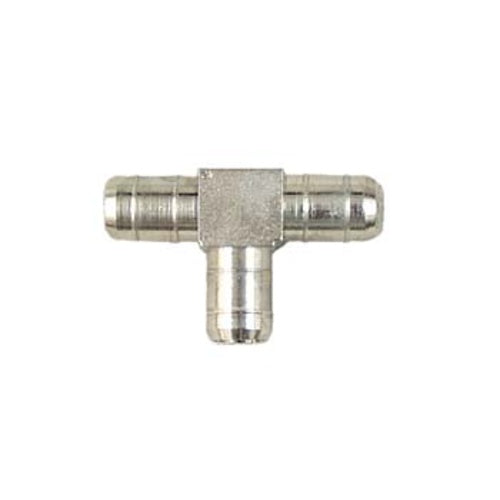CO2 Tee - inox