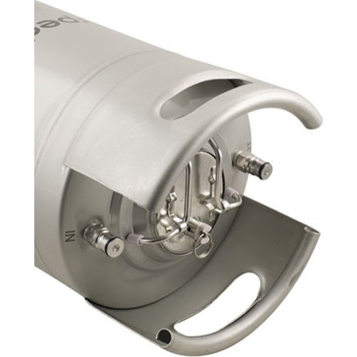 Torpedo Keg
