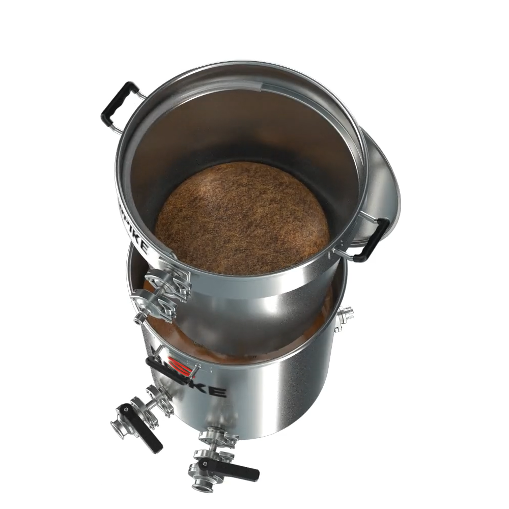 SPK BIAB 10 Gal System