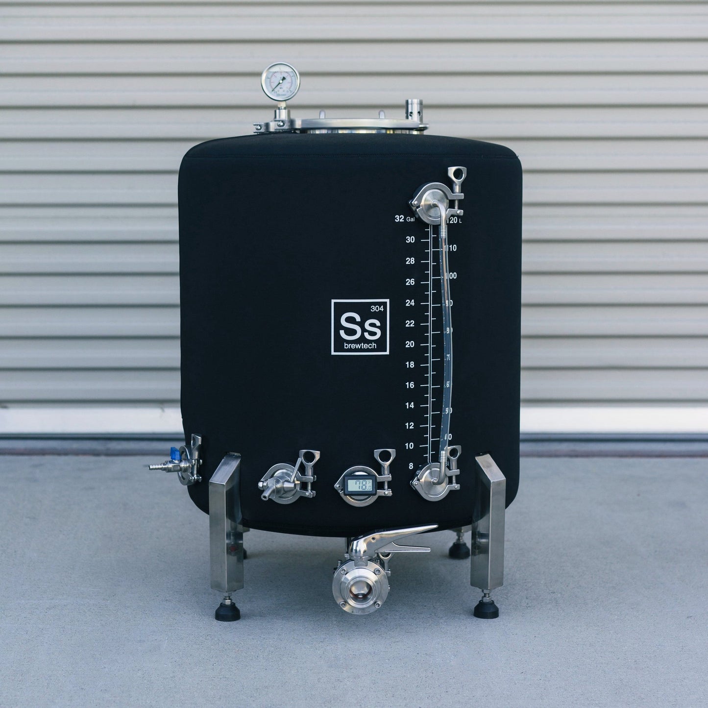 Brite Tank 1 BBL - BME