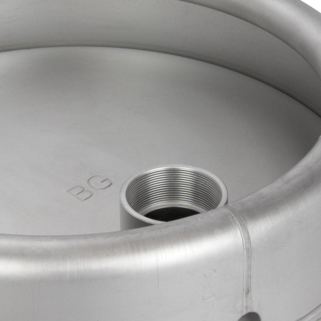 Real Ale Cask Keg
