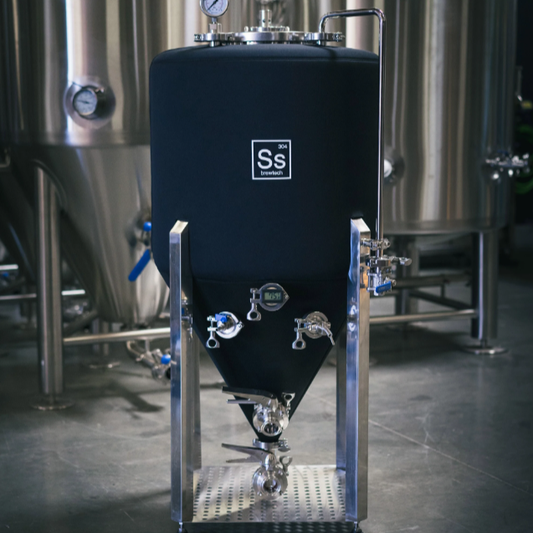 1/2 BBL | Unitank SSB