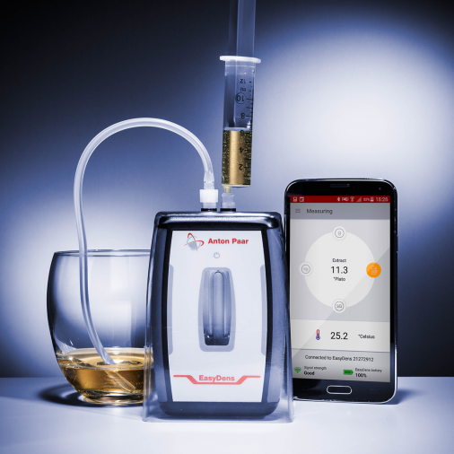EasyDens Hydrometer