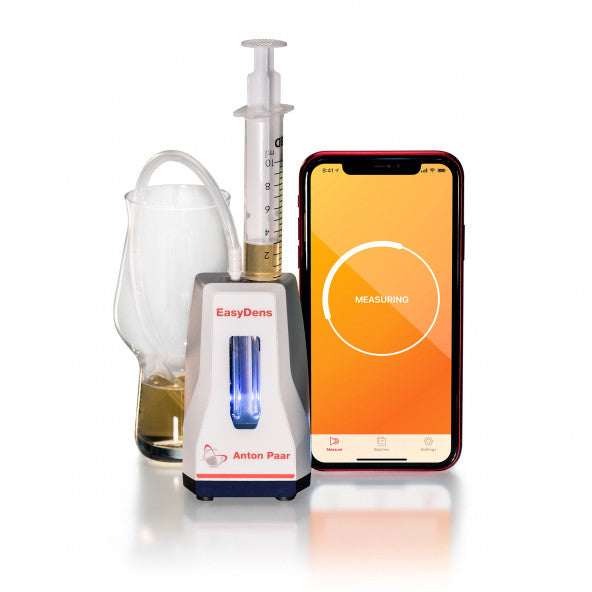 EasyDens Hydrometer