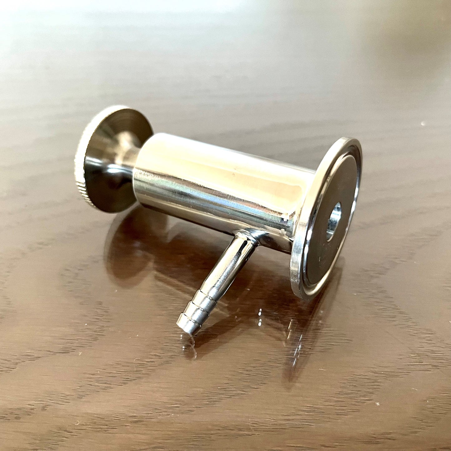1.5" Sample Valve