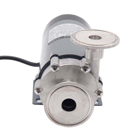 Mark II Beer Pump - TC connections