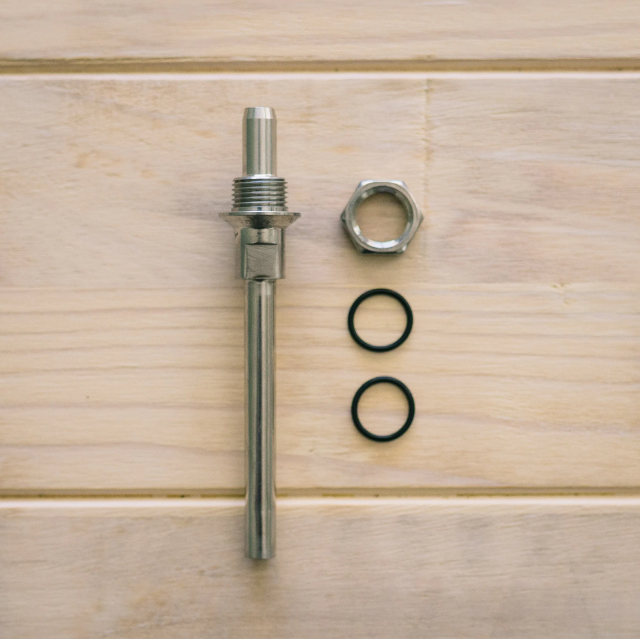 Thermowell 100mm