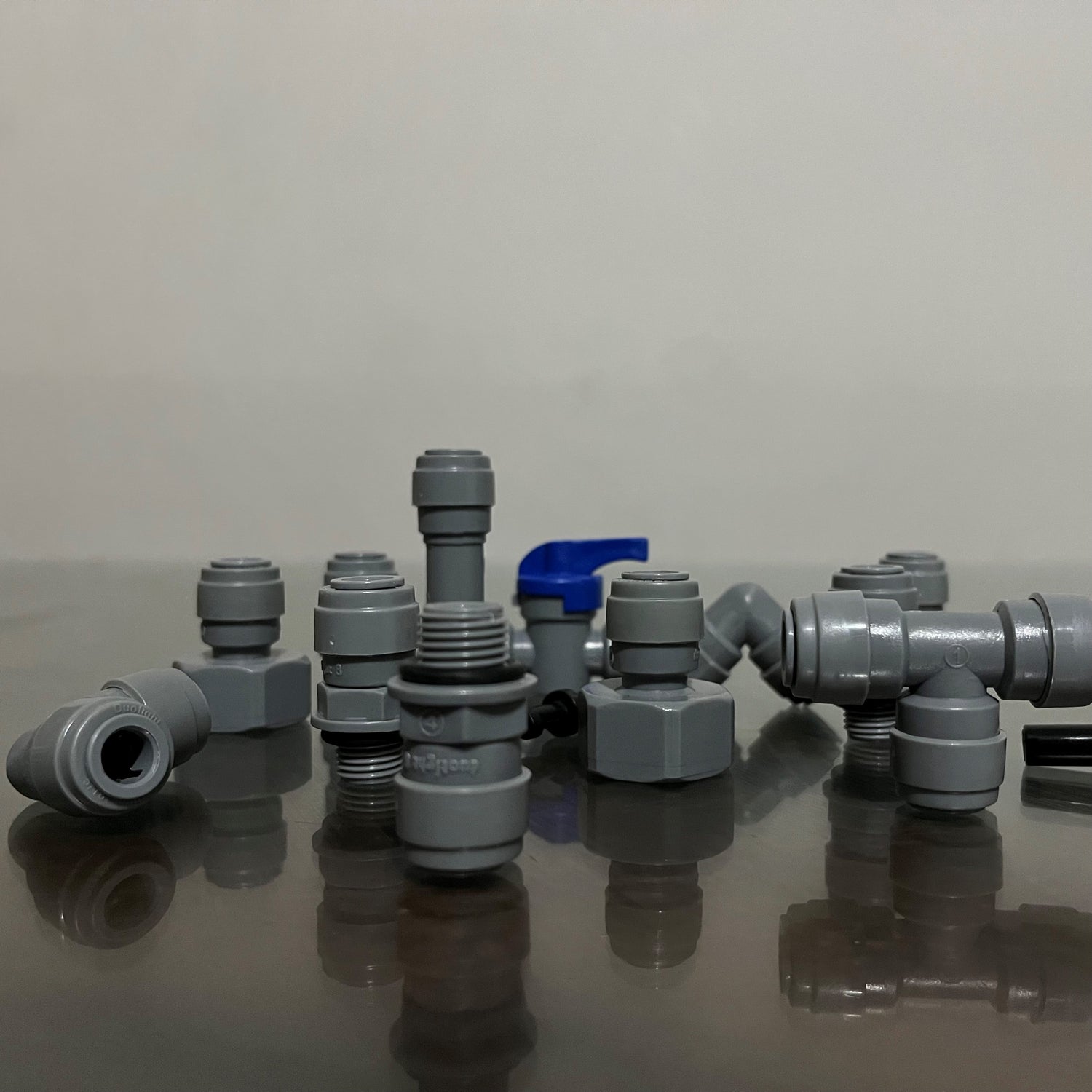 Duotight Fittings