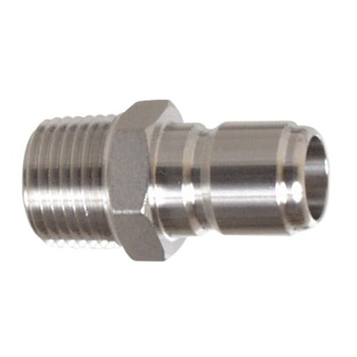 Quick Disconnect - 1/2" Male NPT