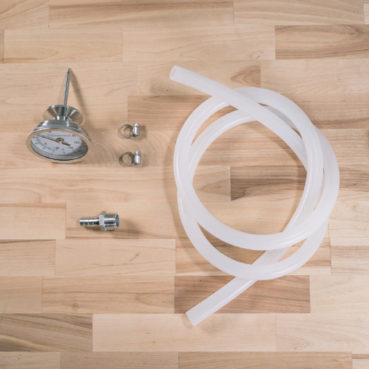 Essential Kit - TC Kettle